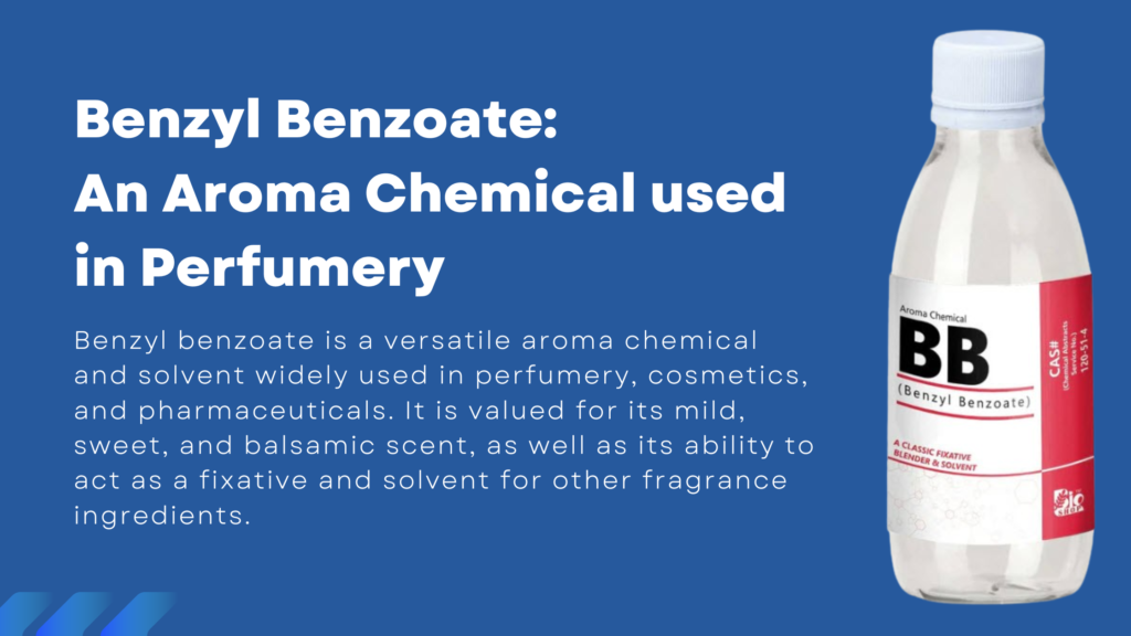 Benzyl Benzoate