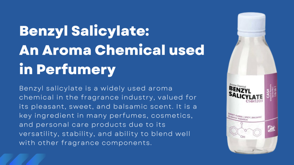 Benzyl-salicylate