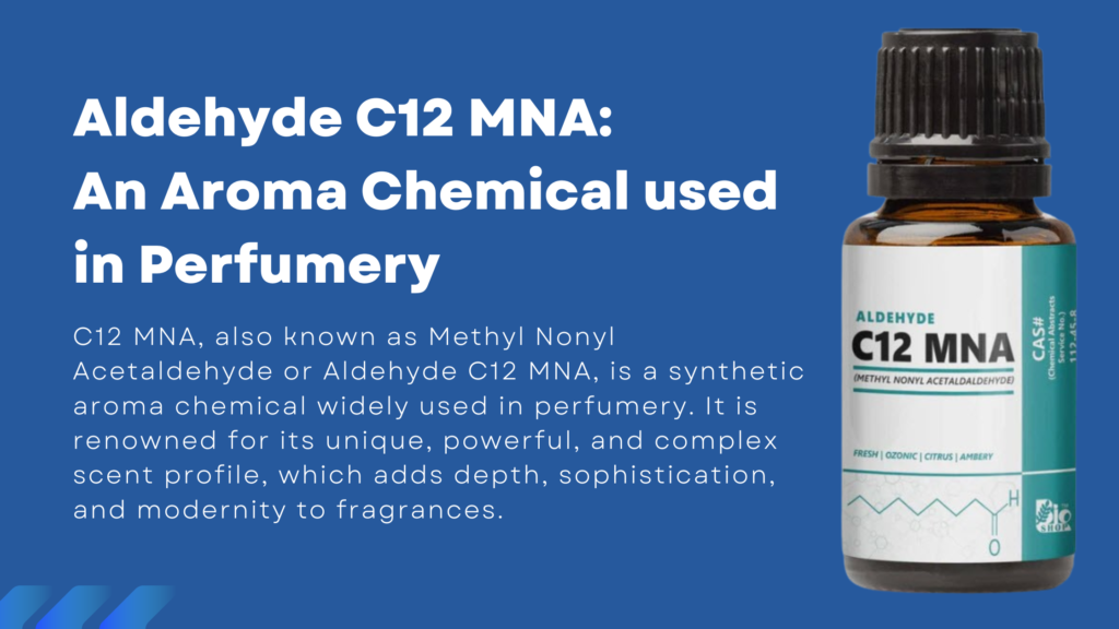 Aldehyde C12 MNA