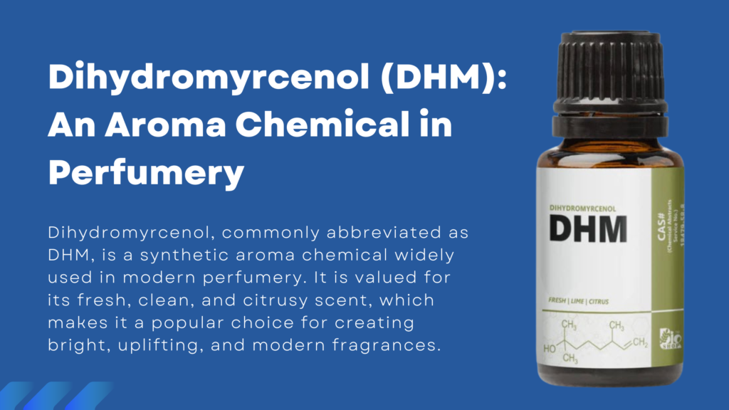 DHM
