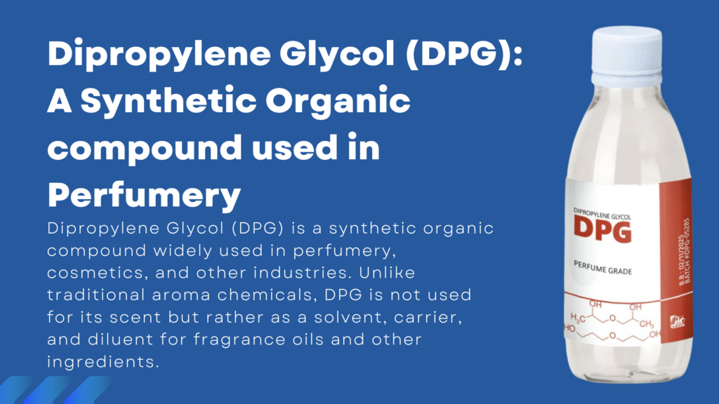 DPG (Dipropylene Glycol)