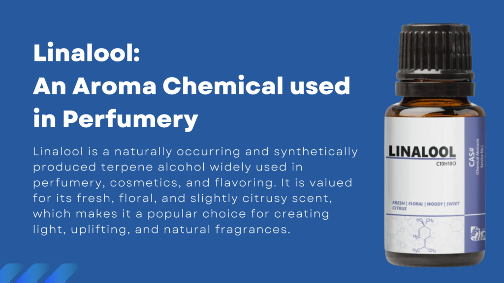 Linalool