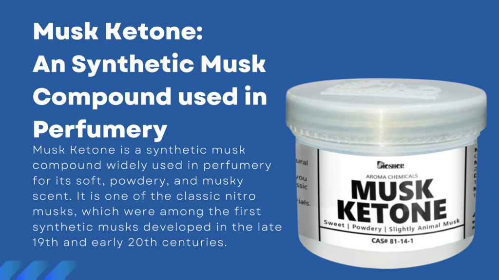 Musk-Ketone
