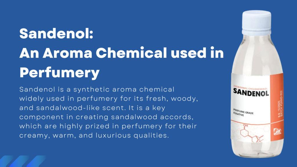 Sandenol